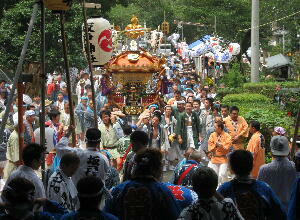 兼務社紹介｜八剱八幡神社