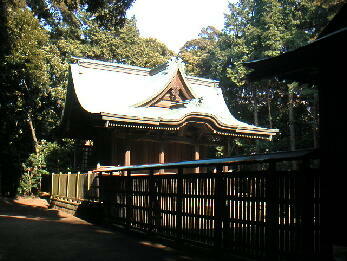 兼務社紹介｜八剱八幡神社