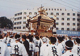 イベント｜八剱八幡神社