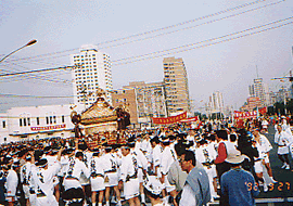 イベント｜八剱八幡神社