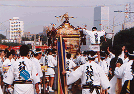 イベント｜八剱八幡神社