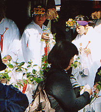 皇孫殿下御誕生奉祝行事｜八剱八幡神社