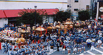 イベント｜八剱八幡神社