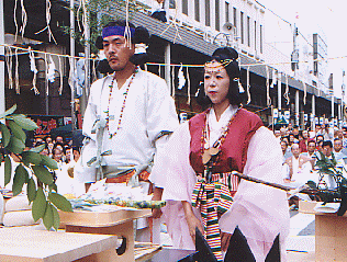 イベント｜八剱八幡神社