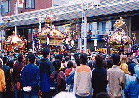 イベント｜八剱八幡神社