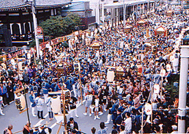 イベント｜八剱八幡神社