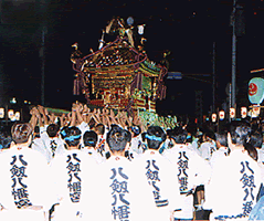 イベント｜八剱八幡神社