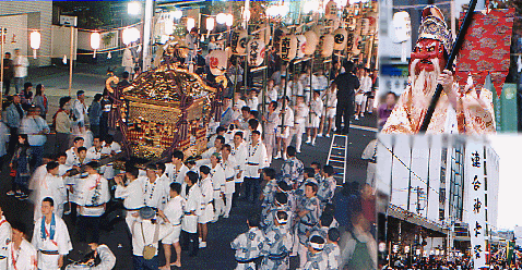 イベント｜八剱八幡神社