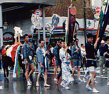 イベント｜八剱八幡神社