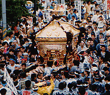 イベント｜八剱八幡神社