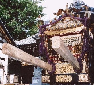 イベント｜八剱八幡神社