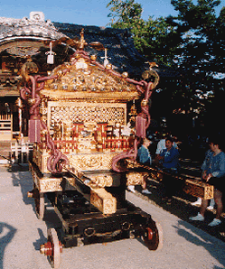 イベント｜八剱八幡神社