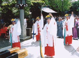 イベント｜八剱八幡神社