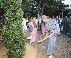 イベント｜八剱八幡神社