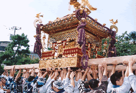 イベント｜八剱八幡神社