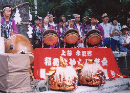 イベント｜八剱八幡神社