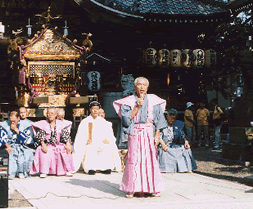 イベント｜八剱八幡神社