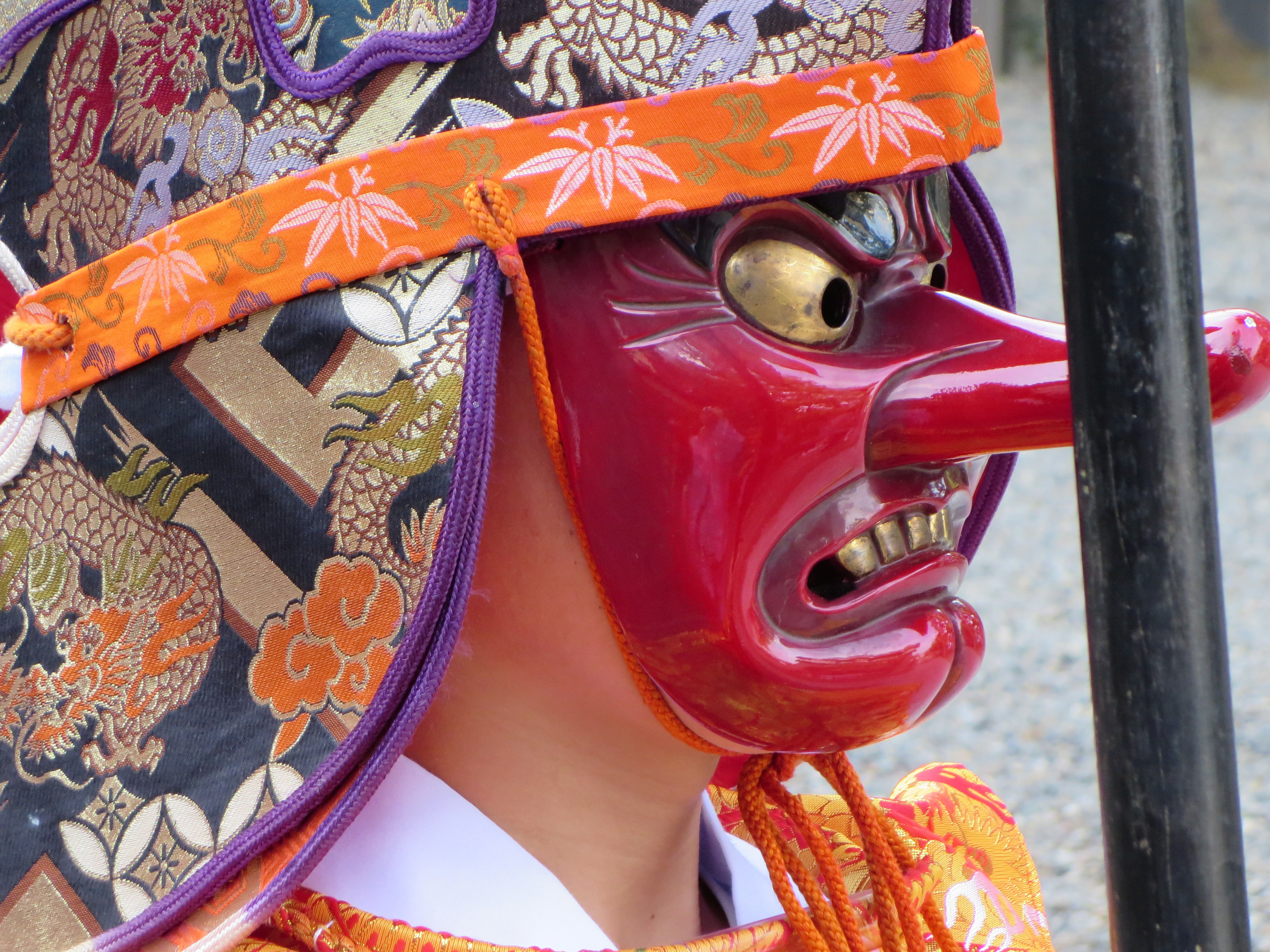 御例祭｜八剱八幡神社