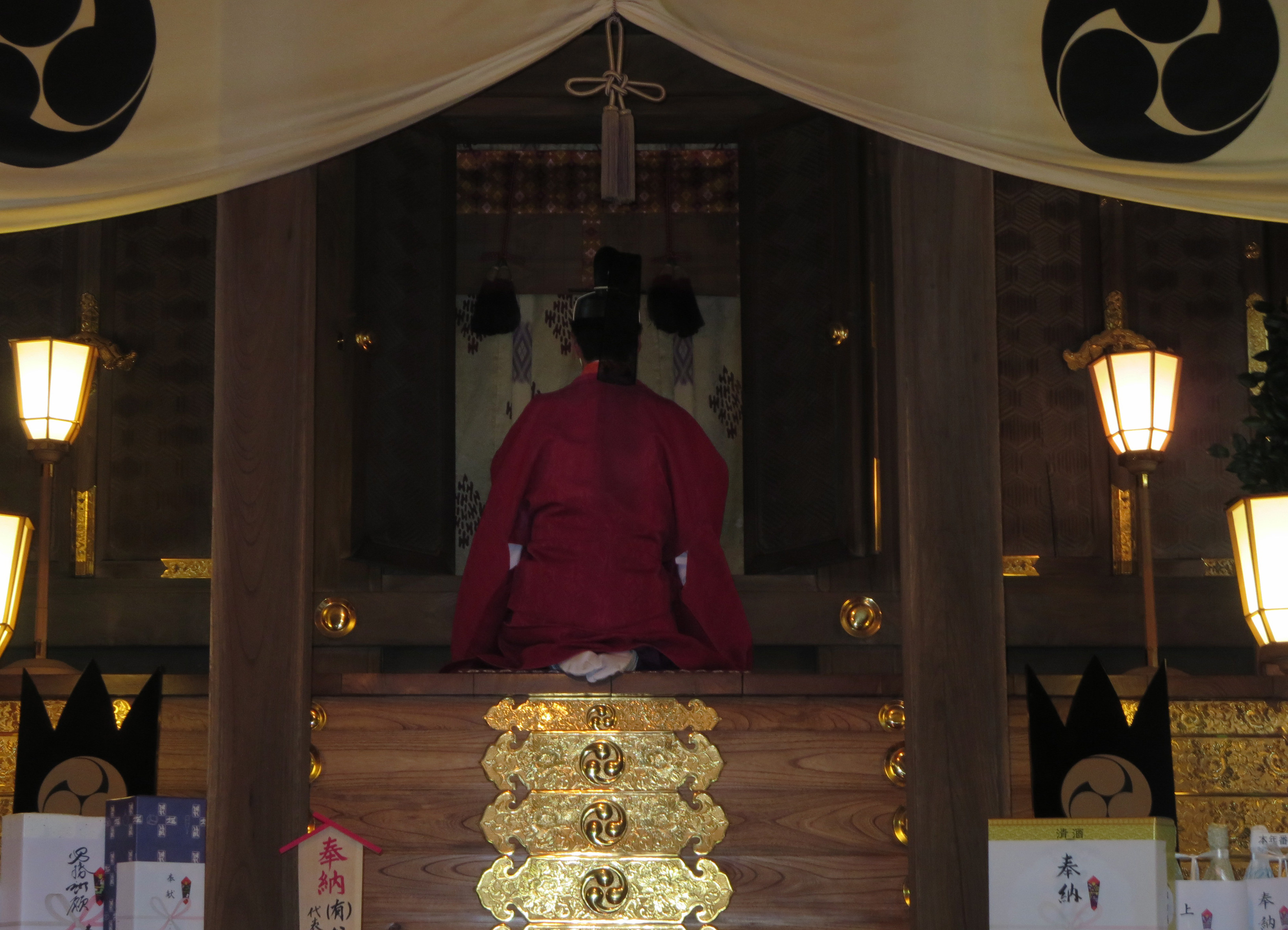 御例祭｜八剱八幡神社